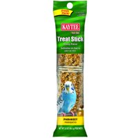Forti-Diet Treat Stick Honey Flavor Parakeet Value Pack 3.5 oz