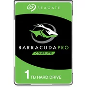 Seagate ST1000LM049 BarraCuda Pro 1TB 2.5in Hard Drive