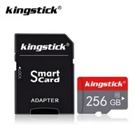 256GB 10MB/s C10 High Speed Micro SD/ TF Card Memory Storage For Action Cameras Phones Tablets And PC