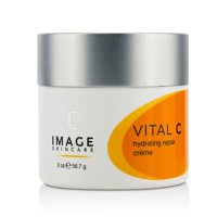 ($72 Value) Image Skin Care Vital C Hydrating Repair Face Cream, 2 Oz