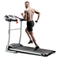 Merax 0722S Folding Electric Treadmill Motorized Running Machine