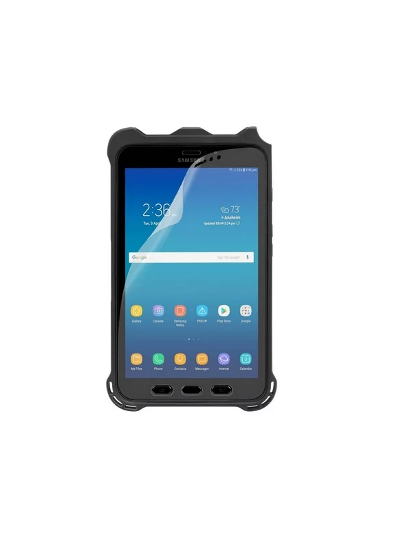 Targus Scratch-Resistant Screen Protector for Samsung Galaxy Tab Active3 - AWV341GLZ