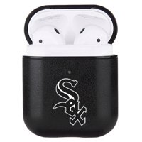 Chicago White Sox Air Pods Primary Mark Leatherette Case