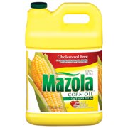 Mazola 100% Pure Corn Oil, 2.5 gal