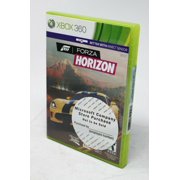 Forza Horizon - Xbox 360 Microsoft Company Store Release Racing Game New Sealed