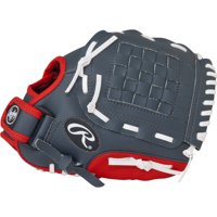 Rawlings Players Series Youth Baseball/T-Ball Gloves