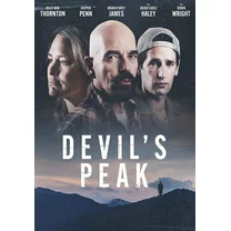 Devil's Peak (DVD)