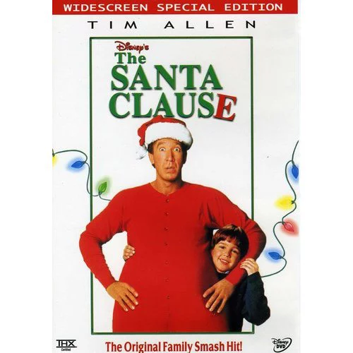 The Santa Clause (Other)