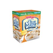 Kellogg's Frosted Mini-Wheats - 58.8 oz.