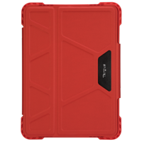 Targus Pro-Tek Rotating Case for 11-in. iPad Pro (Red) - THZ74303GL