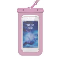 Bescita Floating Waterproof Phone Case Waterproof Pouch Cell Phone Dry Bag For Phone