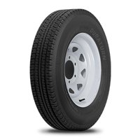 Prometer ST Radial All-Season ST205/75R-14 Tire