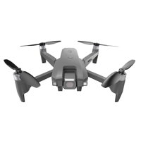 Vivitar VTI Phoenix Foldable GPS Camera Drone with Wifi, 32 Minutes Flight Time 2000 ft Range and Carrying Case