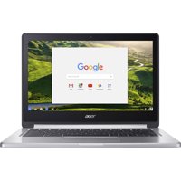 Refurbished Acer Chromebook R 13 MediaTek M8173C 2.10GHz 4GB Ram 64GB Flash Chrome OS