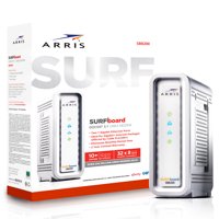 ARRIS SURFboard DOCSIS 3.1 Gigabit Cable Modem, Approved for Cox, Xfinity, Spectrum & others