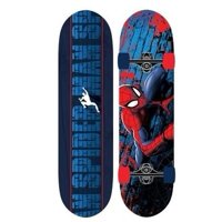 Playwheels Spider-Man 28" Complete Skateboard