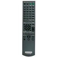 New RM-AAU017 Replaced Remote for Sony Home Theater System HT-SF2000 HT-SS2000