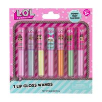 Lol Surprise 7 Lipgloss Wands Party Favor