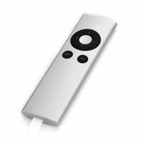 New IR Remote replacement for Apple MC377LL/A Apple Mac TV 2 3 No Original
