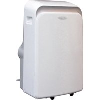 Comfort-Aire PSH-141A Portable Room Air Conditioner, 14000 BTUH, 297 cfm, 550 - 770 sq-ft, 2.96 pt/h