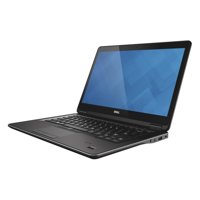Dell Latitude E7440 Laptop Computer, 2.00 GHz Intel i5 Dual Core Gen 4, 8GB DDR3 RAM, 256GB SSD Hard Drive, Windows 10 Professional 64 Bit, 14" Screen