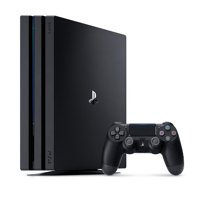Refurbished Sony PlayStation 4 Pro - 1TB