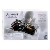 Assassin's Creed Syndicate Jacob's Role Play Hidden Blade Gauntlet