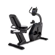 XTERRA SB2.5 Recumbent Exercise Bike with 24 Magnetic Resistance Levels