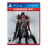 Bloodborne - PlayStation Hits, Sony, PlayStation 4, 711719523154