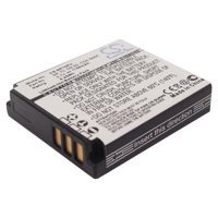Cameron Sino 1150mAh Battery Compatible With Fujifilm FinePix F45fd, FinePix F47fd, Finepix F20, FinePix F40fdLEICA C-LUX1, D-LUX2 and others