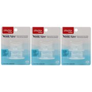 3 Pack - Playtex VentAire Replacement Disks 2 Disks Each
