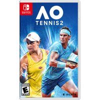 Bigben AO Tennis 2 - Nintendo Switch