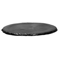 6/8/10/12/13 Inch Trampolines Weather Cover Rainproof UV Resistant Wear-resistant Round Trampoline Protective