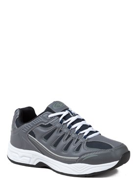 Athletic Works Men's Wide Width Chunky Athletic Shoe