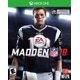 image 0 of Madden NFL 18 - Pre-Owned (Xbox One)