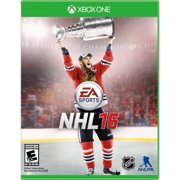 EA Sports NHL 16 - Xbox One