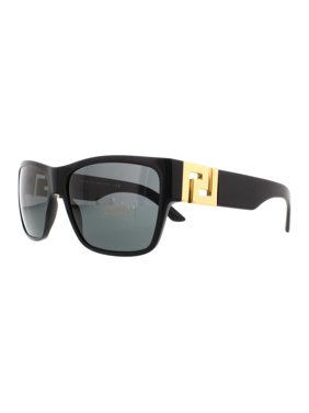 VERSACE Sunglasses VE4296 GB1/87 Black 59MM