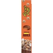 Reese's Puffs Cereal, Chocolate Peanut Butter, with Whole Grain, 20.7 oz