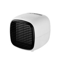 Portable Air Conditioner Fan Humidifier for Office Living Room Bedroom