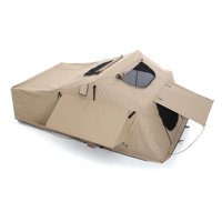 Smittybilt Overlander Tent XL Coyote Tan