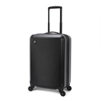 Protege 20" Hardside Carry-On Spinner Luggage, Matte Finish (dailysavesonline.com Exclusive)