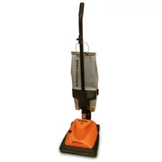 Koblenz Endurance Commercial Upright Vacuum Cleaner, Orange, 00-3337-3