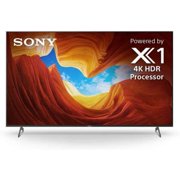 Sony 75" Class 4K UHD LED Android Smart TV HDR BRAVIA 900H Series XBR75X900H