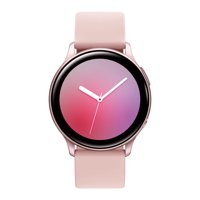 SAMSUNG Galaxy Watch Active 2 Aluminum Smart Watch (40mm) - Various Colors
