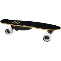 RazorX Electric Skateboard Cruiser W/ Wireless Remote- up to 10mph