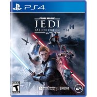 Star Wars Jedi: Fallen Order, Electronic Arts, PlayStation 4