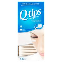 Q-Tips Cotton Swabs, 170 count