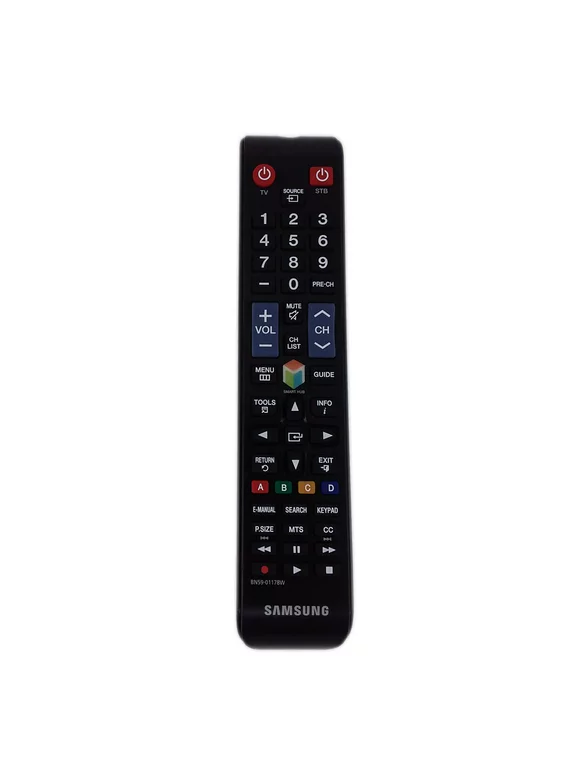 DEHA TV Remote Control for Samsung UN40H5203AFXZ Television