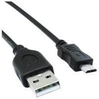 6 inch USB Micro Cable for Nokia LUMIA 820. Charger/Data/Computer/Sync cord