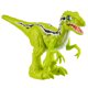 image 4 of Robo Alive Rampaging Raptor Dinosaur Toy by ZURU